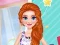 Игра Princess Kitchen Stories: Birthday Cake онлајн