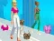 Игра Fashion Battle Catwalk Queen онлајн
