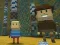 Игра Kogama: Temple Escape онлајн