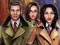 Игра Shadows of Crime онлајн
