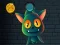 Игра Slingshot Vampire онлајн