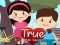 Игра True Love Test онлајн