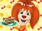 Игра The Barkers Cooking Game онлајн