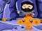 Игра Monkey Go Happy Stage 55 онлајн