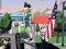 Игра The Patriots: Fight and Freedom онлајн