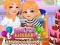 Игра Roxie's Kitchen: Birthday Cake For Mom онлајн