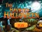 Игра The Haunted Halloween онлајн