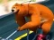 Игра Chasing Lemmings онлајн