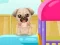 Игра Puppy Playground Builder онлајн