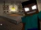 Игра Noob: Five Nights with Herobrine онлајн
