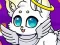 Игра Halloween Cute Pets онлајн