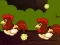 Игра Rescue The Blue Bird 1 онлајн