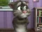 Игра Talking Tom Cat 2 онлајн