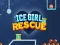 Игра Ice Girl Rescue онлајн