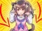 Игра Anigirls Wonderful Clicker онлајн