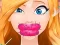 Игра Cute Lips Plastic Surgery онлајн