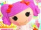 Игра Lalaloopsy: Doll Factory онлајн