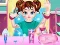 Игра Baby Taylor Superhero Emergency онлајн