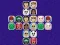 Игра Memory for Faces онлајн
