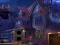 Игра Halloween Magic Girl Escape онлајн