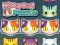 Игра Kitty Cat Puzzle онлајн