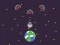 Игра Pixel Protect Your Planet онлајн