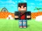 Игра Robby The Lava Tsunami онлајн