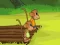 Игра Monkey Diner онлајн