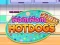 Игра Nom Nom Hotdogs онлајн