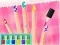 Игра Fashion Nail Salon Makeover онлајн