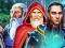 Игра Wizards Gathering онлајн