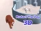 Игра Protect The Dog 3d онлајн