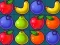 Игра Fruits Match онлајн