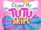 Игра Design My Tutu Skirt онлајн