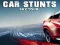 Игра Car Stunts Sky Tour онлајн