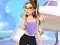 Игра Day In A Life Celebrity Dress Up онлајн