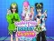 Игра Fashionista Baggy Fashion #Inspo онлајн