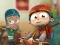 Игра Angelo Delivery Boy онлајн