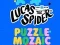 Игра Lucas the Spider Jigsaw онлајн