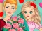Игра My Love Story онлајн