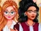 Игра Princesses School Time Fashionistas онлајн