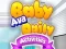 Игра Baby Ava Daily Activities онлајн