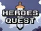 Игра Heroes Quest онлајн