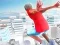 Игра Parkours Edge онлајн