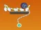 Игра Rope Bawling 2 Bollche de corda онлајн
