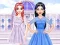 Игра Fashion Girl Friends Reunion онлајн
