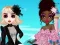 Игра Good and Evil DressUp онлајн