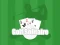 Игра Golf Solitaire онлајн