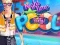 Игра Night Time Pool Party онлајн