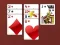 Игра Chinese Freecell онлајн